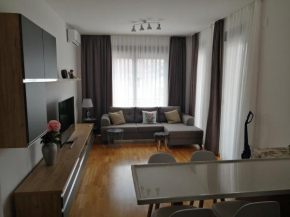 Lux Apartment Dilla